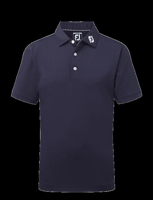 FootJoy | Stretch Pique Solid | M