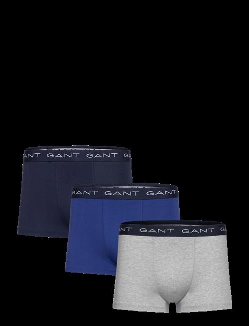 Gant | Trunk 3-Pack | XXL