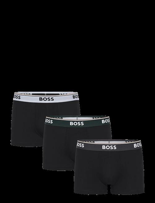 BOSS | Trunk 3P Power | L