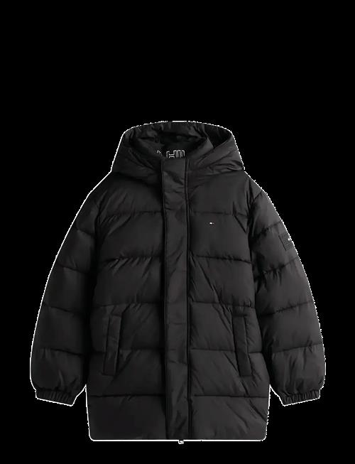 Tommy Hilfiger | Essential Padded Parka | 164