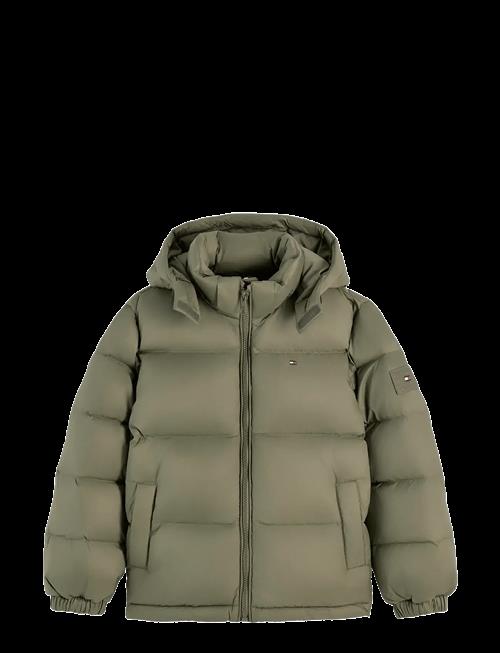 Tommy Hilfiger | Essential Down Jacket | 152