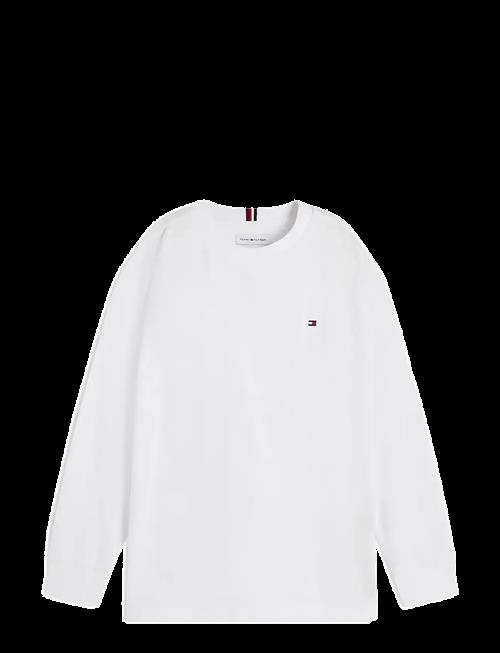 Tommy Hilfiger | Essential T-Shirt Ls | 152