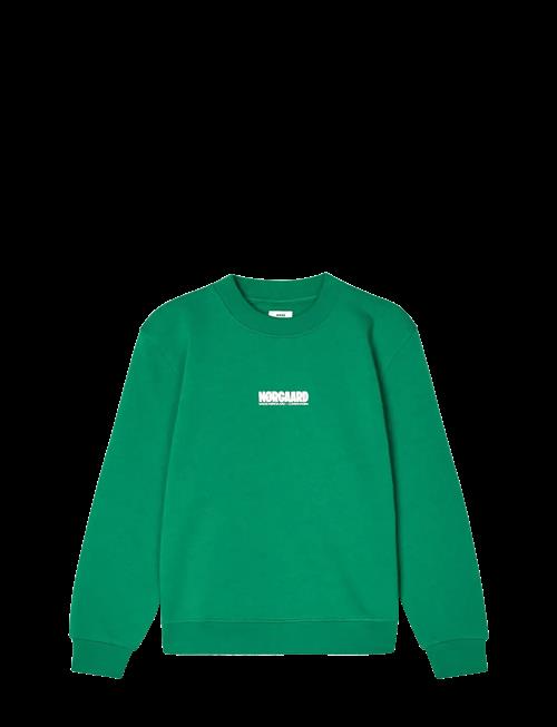 Mads Nørgaard | Original Sweat Solo Sweatshirt | 12