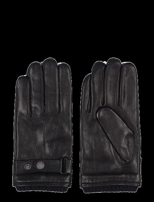 Howard London | Leather Gloves Smith | 10