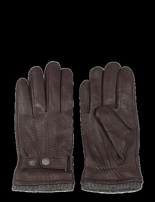 Howard London | Leather Gloves Bruno | 9.5
