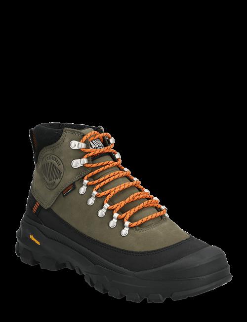 Palladium | Pallarider Thins Wp+ | 39