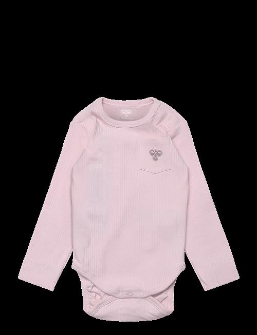 Hummel | Hmlmini Pocket Body L/S Bts | 86