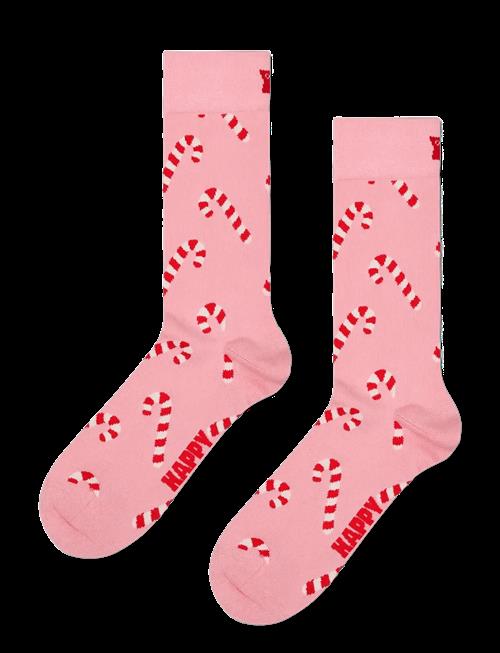 Happy Socks | Candy Cane Sock | 36-40