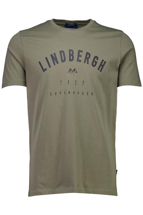 Lindbergh T-shirt