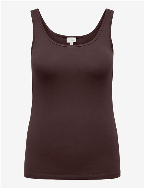 ONLY Carmakoma | Cartime Tank Top Jrs | 54