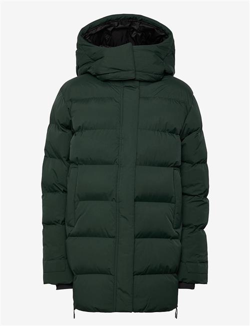 Helly Hansen | W Aspire Puffy Parka | L