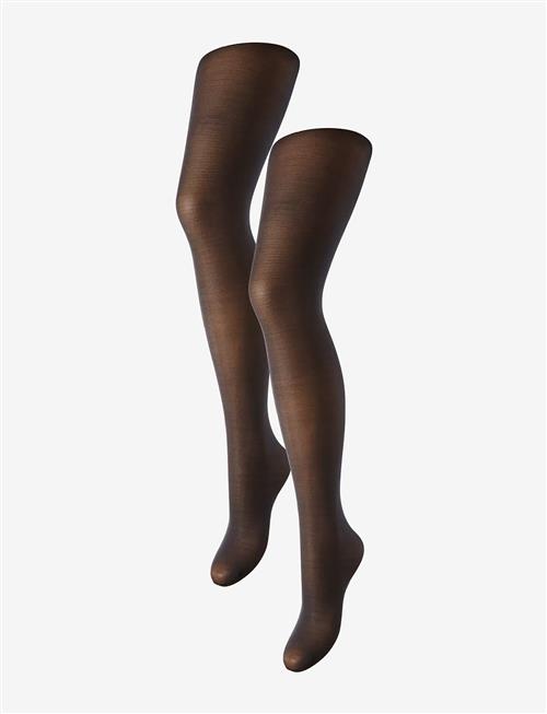 Pieces | Pcnew Nikoline 20 Den 2 Pack Tights Noos | M/L