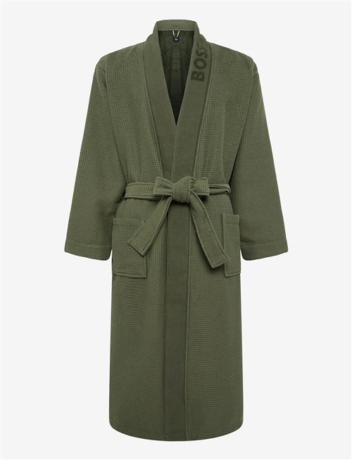 BOSS | Waffle Kimono | L