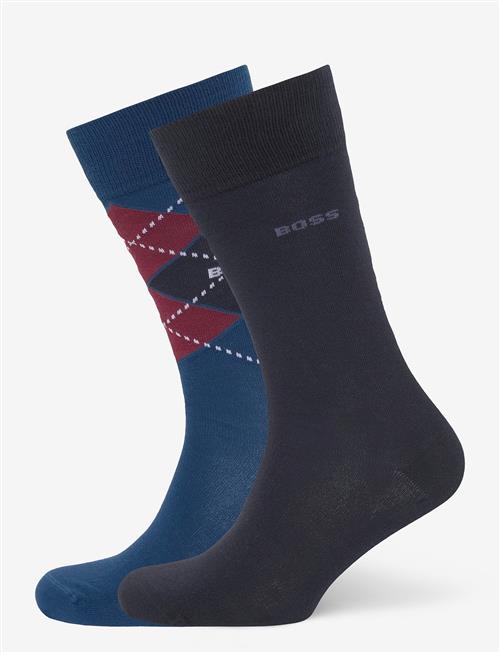 BOSS | 2P Rs Argyle Cc | 40-46