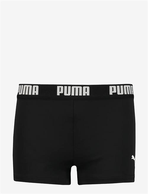 Puma Swim | Puma Swim Boys Logo Trunks 1P | 128