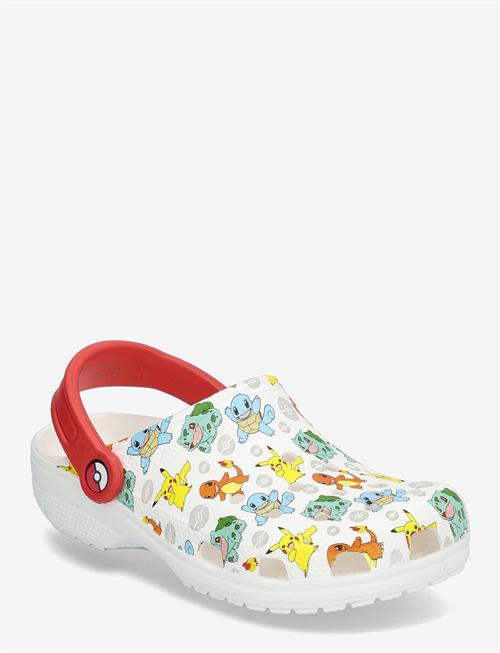 Crocs | Pokemon Classic Clog K | 36-37