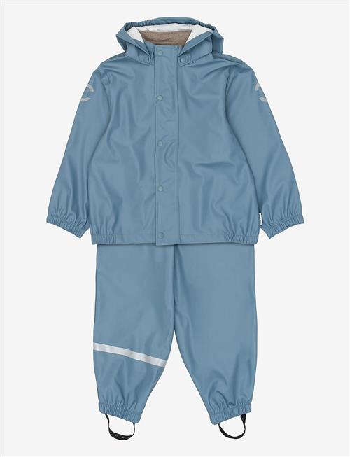 mikk-line | Pu Rain W. Susp., Grs | 116