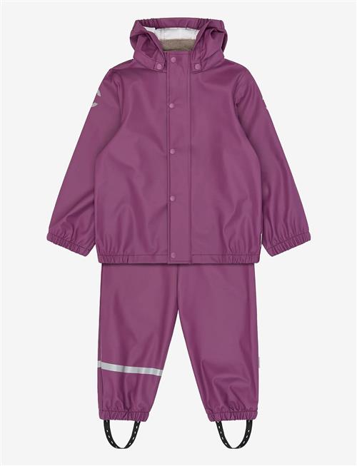 mikk-line | Pu Rain W. Susp., Grs | 116