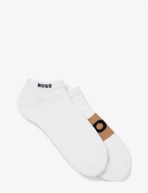 BOSS | 2P As Logo Cc | 43-46