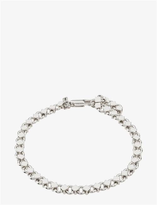 Pilgrim | Desiree Bracelet Silver-Plated | ONE SIZE x 205