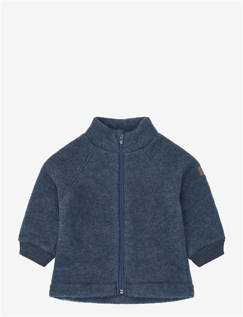 mikk-line | Wool Jacket | 140