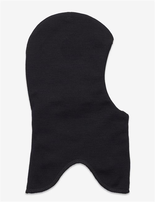 mikk-line | Wool Fullface - Solid W. Windstop | 122/128