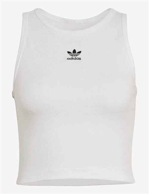 adidas Originals | Ess Rib Tank | XXL