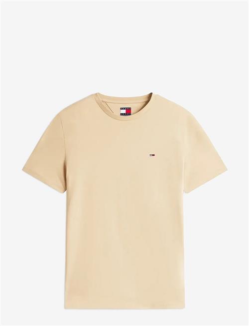 Tommy Jeans | Tjm Xslim Jaspe Htr Tee Ext | XXL
