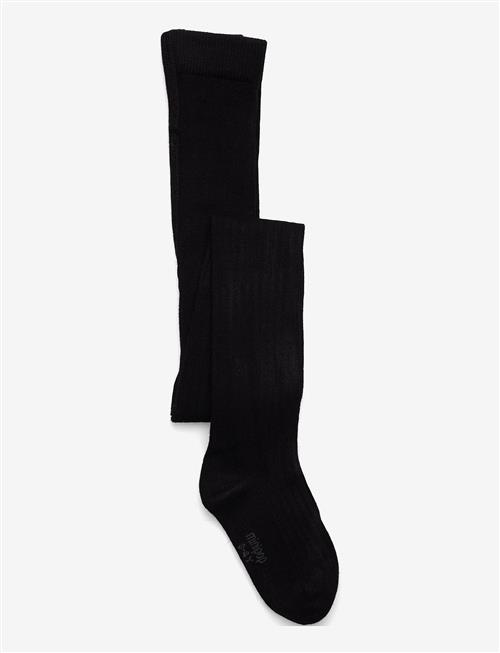 minipop | Minipop Bamboo Tights | 7-8Y