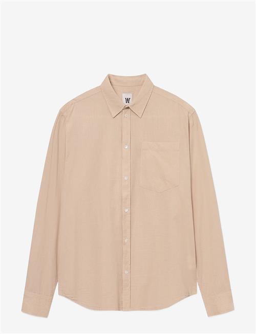 WOOD WOOD | Wwday Gingham | XL