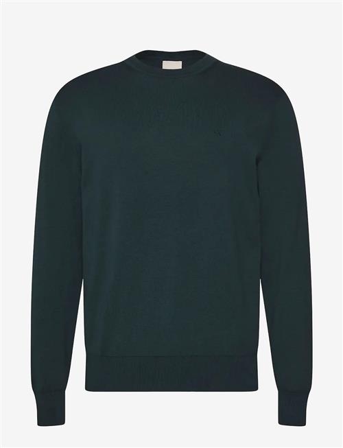 Calvin Klein | Ls Supima Cotton Crew 14Gg | XXL
