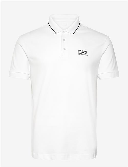 EA7 | Polo Shirt | S