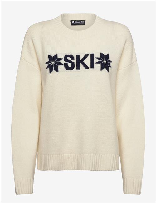 Helly Hansen | W Bliss Ski Knit Sweater | M