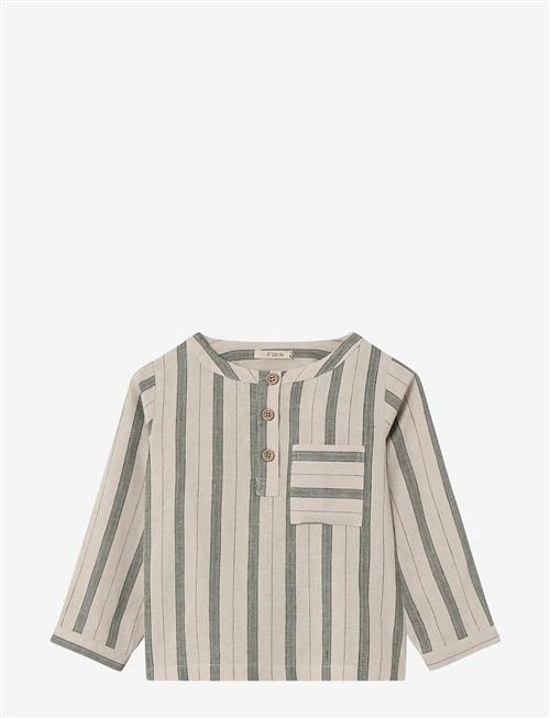 Fliink | Vira Ls Shirt | 110