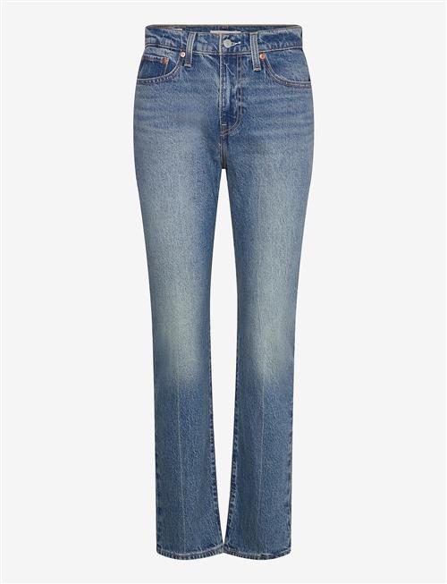 Levi's® | Wedgie Slim City Slim | 29 x 30