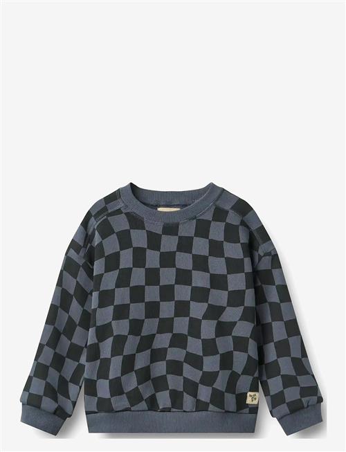 Wheat | Sweatshirt L/S Sandro | 128