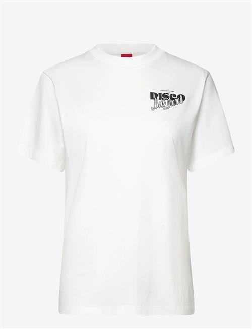 HUGO | Vintage Tee_18 | XL