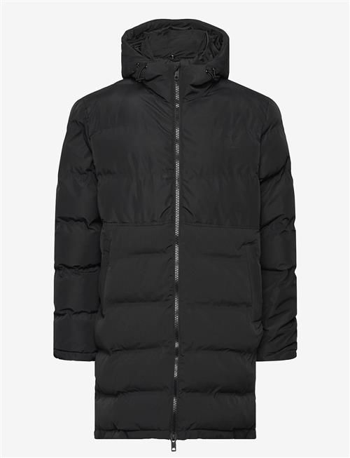 Fat Moose | Birk Long Jacket | L