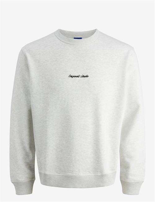 Jack & Jones | Jornorrebro Emb Sweat Crew Noos | XXL
