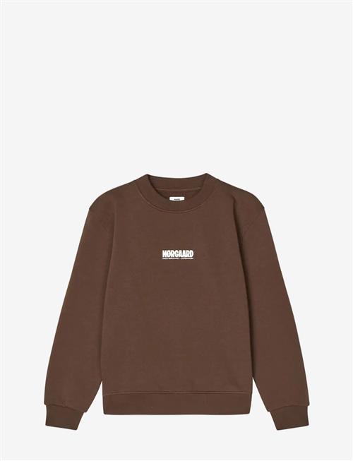 Mads Nørgaard | Original Sweat Solo Sweatshirt | 14