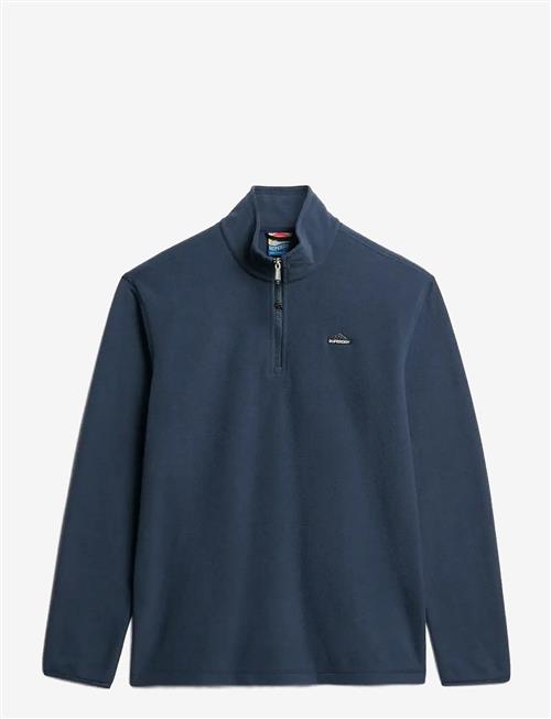 Superdry | Polar Fleece Half Zip | L