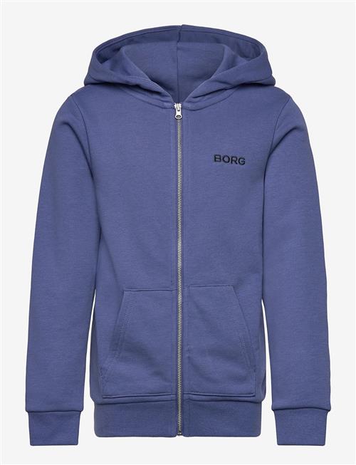 Björn Borg | Borg Essential 4 Zip Hoodie | 170