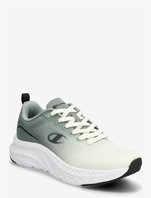 Champion | Alpha Supermax Low Cut Shoe | 45