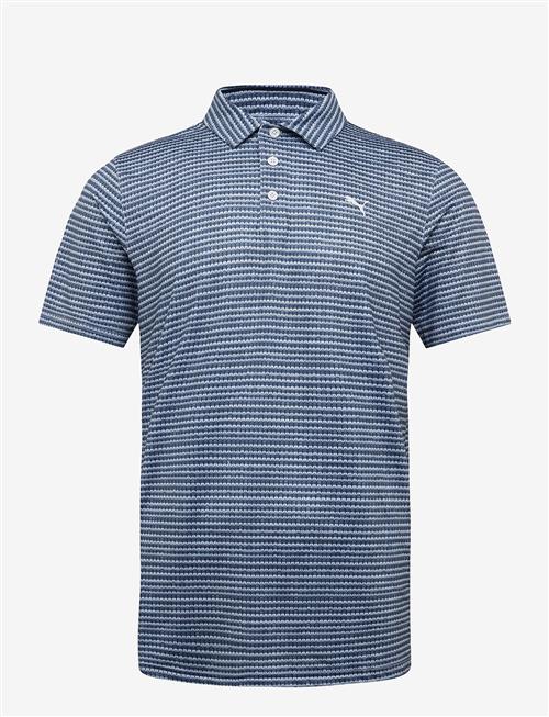 PUMA Golf | Mattr Stadium Polo - Lc | M
