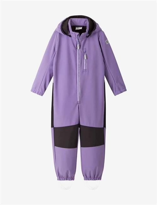 Reima | Softshell Overall, Nurmes | 110