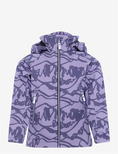 Reima | Softshell Jacket, Aitoo | 152