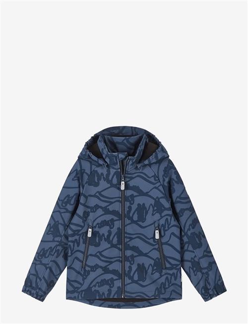 Reima | Softshell Jacket, Aitoo | 128
