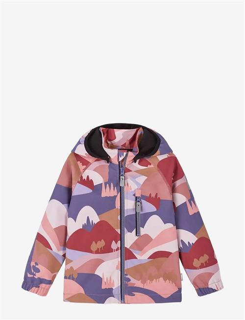 Reima | Softshell Jacket, Vantti | 140