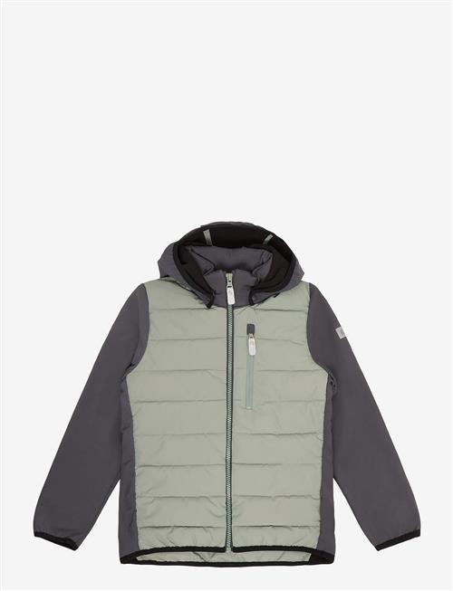 Reima | Hybrid Jacket, Vaihto | 110