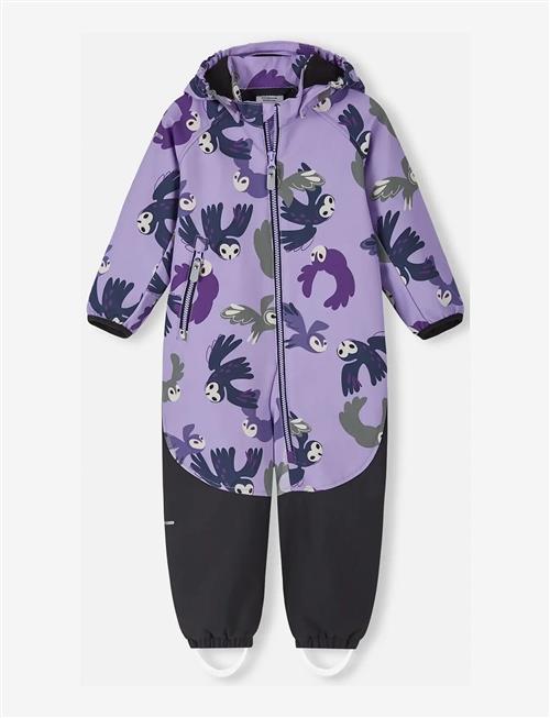 Reima | Softshell Overall, Mjosa | 92